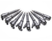 Cargar imagen en el visor de la galería, Exergy 17-19 Chevrolet Duramax 6.6L L5P New 30% Over Injector - Set of 8