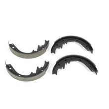 Cargar imagen en el visor de la galería, Power Stop 1962 Chevrolet Corvette Rear Autospecialty Brake Shoes