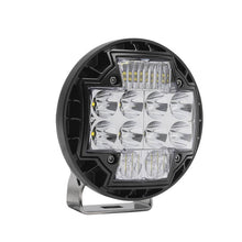 Cargar imagen en el visor de la galería, ARB Nacho 5.75in Offroad TM5 Combo White LED Light Set