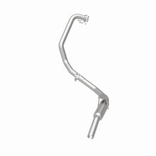 Cargar imagen en el visor de la galería, Magnaflow BRE Rear Muffler Kit Replacement Lexus