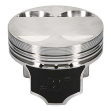 Cargar imagen en el visor de la galería, Wiseco Honda / Acura B series Flat Top 10.5:1 Piston Shelf Stock