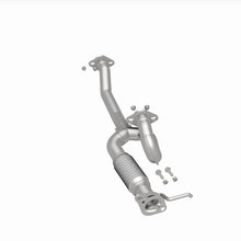 Cargar imagen en el visor de la galería, BRE Exhaust 05-07 Ford Five Hundred Mercury Montego 3.0L Front Pipe Kit