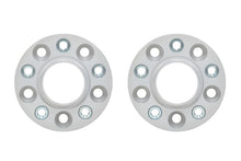 Cargar imagen en el visor de la galería, Eibach Pro-Spacer System 5x130 BP / 71.5mm CB / 23mm Spacers For 99-04 Porsche 911/996