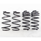 RS-R 11+ Toyota Prius C (NHP10) Down Sus Springs
