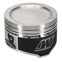 Cargar imagen en el visor de la galería, Wiseco GM LD9 2.4L Dished 9:1 CR 90.5mm Piston Shelf Stock Kit