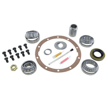 Cargar imagen en el visor de la galería, USA Standard Master Overhaul Kit For The 85 and Older Toyota 8in Diff