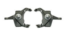 Cargar imagen en el visor de la galería, Belltech DROP SPINDLE SET 75-91 C-30 CREW CAB/DUALLY