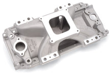 Cargar imagen en el visor de la galería, Edelbrock Manifold Only BBC 454 Victor Jr EFI