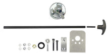 Cargar imagen en el visor de la galería, Moroso Push/Pull Battery &amp; Alternator Disconnect Kit w/Switch
