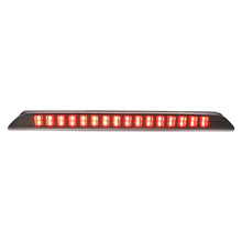 Cargar imagen en el visor de la galería, AlphaRex 2024+ Toyota Land Cruiser NOVA Series LED Third Brake Light Alpha - Black