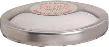 Cargar imagen en el visor de la galería, Gates 66-69 Jeep CJ Series V6 225 OE Equivalent Fuel Cap