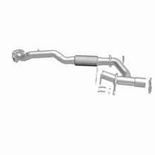Cargar imagen en el visor de la galería, BRE Exhaust 14-22 Jeep Cherokee 3.2L Front Pipe Kit