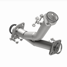 Cargar imagen en el visor de la galería, BRE Exhaust 04-09 Highlander RX330 RX350 2.4L 3.3L 3.5L Front Pipe Kit