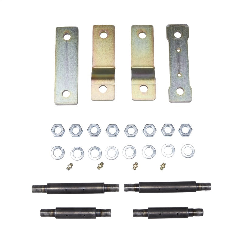 ARB Greasable Shackle Kit 45Ser Rear