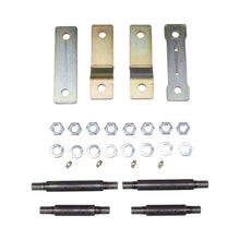 Cargar imagen en el visor de la galería, ARB Greasable Shackle Kit Mk/Ml