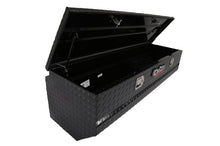 Load image into Gallery viewer, Deezee Universal Tool Box - Red Chest Black BT 56In