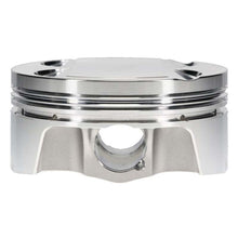 Cargar imagen en el visor de la galería, E Pistons Nissan VQ35DE 95.5mm Bore 9.60cc Dome - Set of 6