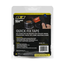 Cargar imagen en el visor de la galería, DEI Quick Fix Tape (1in x 12ft) - White