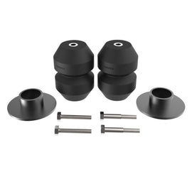 Timbren 1991 Mazda MPV Rear Suspension Enhancement System