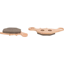 Cargar imagen en el visor de la galería, All Balls Racing 97-01 Suzuki RM80 Sintered Brake Pad - Front
