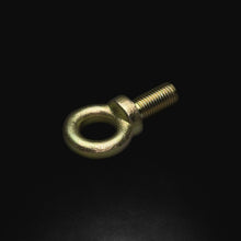 Cargar imagen en el visor de la galería, OMP Eye-Bolt For Seat Belt