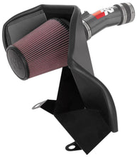 Cargar imagen en el visor de la galería, K&amp;N 19-20 Chevy Blazer I4-2.5L Performance Air Intake Kit