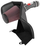 K&N 19-20 Chevy Blazer I4-2.5L Performance Air Intake Kit