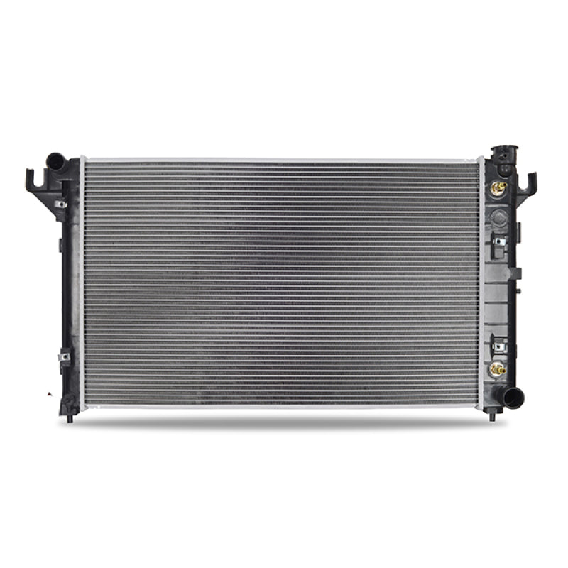 Mishimoto Dodge Ram 1500 w/ MT Replacement Radiator 1994-2000