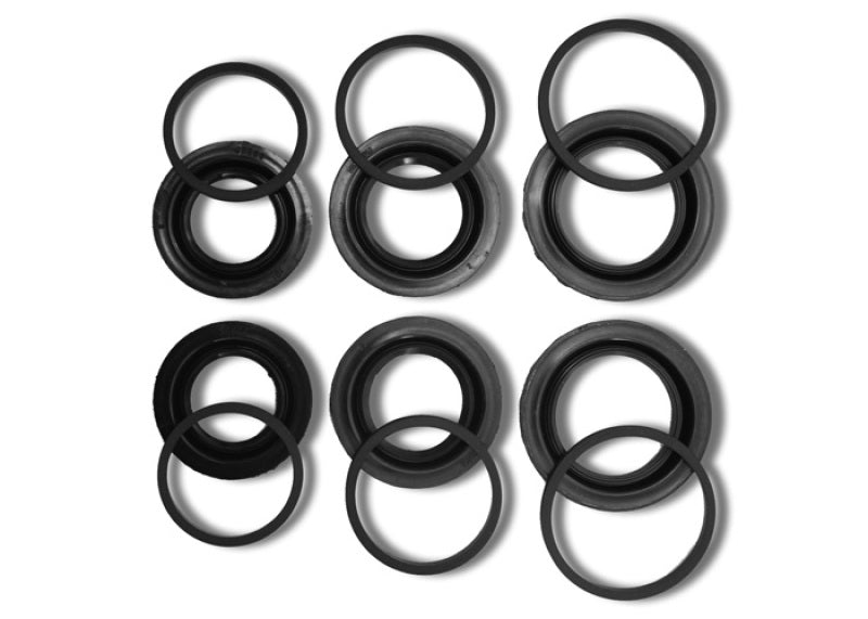 GiroDisc 2018+ Subaru WRX STI Front Caliper Rebuild Kit