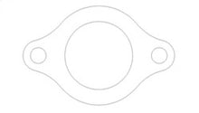 Cargar imagen en el visor de la galería, Cometic Chevrolet Mark-IV GM Gen-V/VI Big Block V8 .047in Fiber Water Outlet Gasket