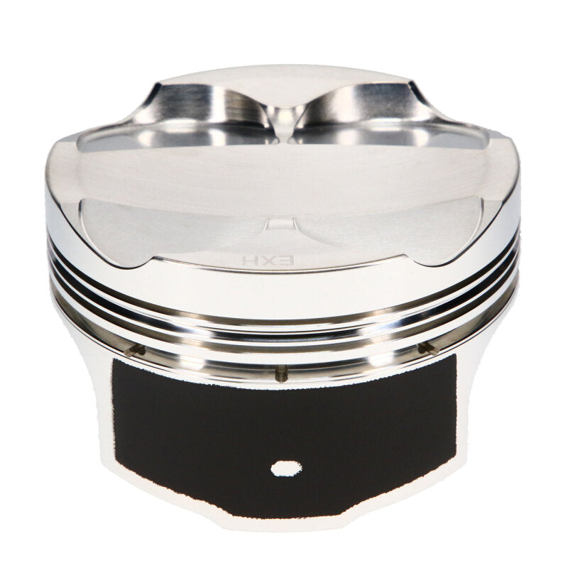 JE Pistons BMW, 3.386in. Bore, Kit - Set of 6