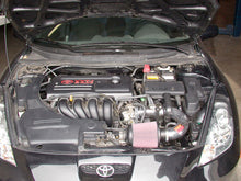 Load image into Gallery viewer, K&amp;N 00-05 Celica GT Silver Typhoon Short Ram Intake