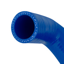 Cargar imagen en el visor de la galería, Mishimoto 02-04 Ford Focus SVT Blue Silicone Hose Kit