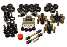 Load image into Gallery viewer, Energy Suspension 82-04 Chevy Blazer &amp; S-10/S-15 Pickup 2WD (except 97-01 SS) Black Hyper-flex Mast