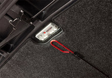 Cargar imagen en el visor de la galería, UnderCover 09-14 Ford F-150 5.5ft Elite LX Bed Cover - Sterling Gray