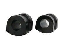 Cargar imagen en el visor de la galería, Whiteline 92-98 BMW 318i 27mm Front Sway Bar Mount Bushing Kit