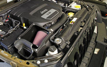 Cargar imagen en el visor de la galería, K&amp;N 2012-2016 Jeep Wrangler V6 3.6L Aircharger Performance Intake