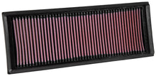 Cargar imagen en el visor de la galería, K&amp;N 2014 Peugeot 308 L4-1.2L Drop In Air Filter