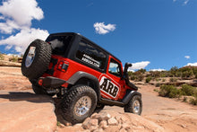 Cargar imagen en el visor de la galería, ARB Jeep Wrangler JL 2-Door Rock Sliders