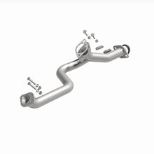 Cargar imagen en el visor de la galería, BRE Exhaust 09-12 Escape Tribute 2.5L 3.0L Front Pipe Kit