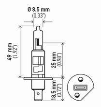 Cargar imagen en el visor de la galería, Technical Drawing