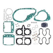 Cargar imagen en el visor de la galería, Athena 89-00 Suzuki GS E 500 Complete Gasket Kit (Excl Oil Seal)