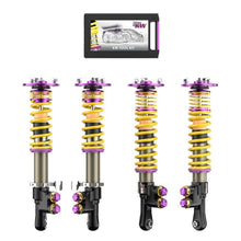 Cargar imagen en el visor de la galería, KW 90-05 Acura NSX (NA1) V5 Coilover Kit