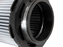 Cargar imagen en el visor de la galería, aFe MagnumFLOW Air Filter ProDry S 3.5inX5in B x 4.5in T (INV) x 6.5in H
