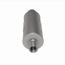 Cargar imagen en el visor de la galería, MagnaFlow Muffler W/Tip Mag SS 14X6X6 2.25/4.