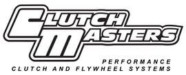 Clutch Masters 17-21 Civic Type R 725 Series Twin Disc Rebuild Kit