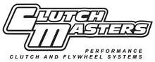 Cargar imagen en el visor de la galería, Clutch Masters 04-05 VW R32 3.2L MK4 725 Street/Race Twin Clutch Aluminum FW Hyd Slave Cyl Kit