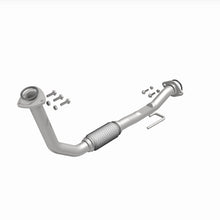Load image into Gallery viewer, BRE Exhaust 92-93 Camry 2.2L Front Pipe Kit