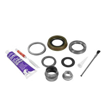 Cargar imagen en el visor de la galería, Yukon Gear Front Minimum Install Kit For Jeep JL Dana 30 (w/o Axle Seals)