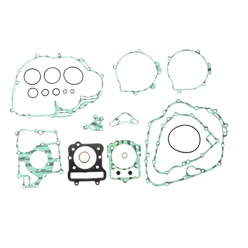 Athena 95-04 Kawasaki KEF 300 Lakota Sport Complete Gasket Kit (Excl Oil Seals)